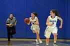 WBBall vs MHC  Wheaton College women's basketball vs Mount Holyoke College. - Photo By: KEITH NORDSTROM : Wheaton, basketball, Mount Holyoke, NEWMAC